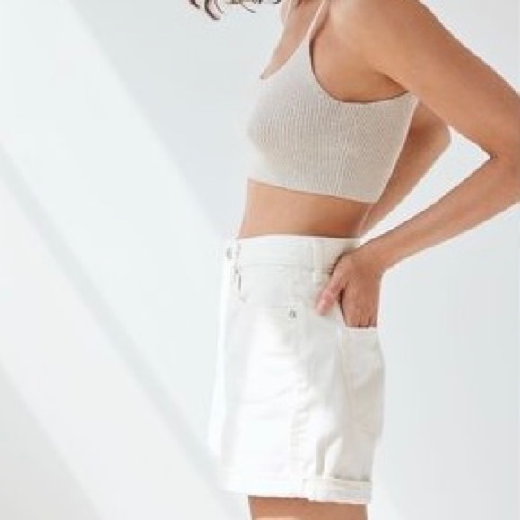 Wilfred Free Nikki Relaxed Shorts - Picture 2 of 8